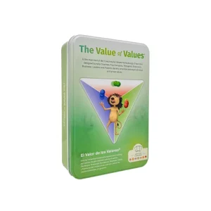 Juego El Valor de los Valores